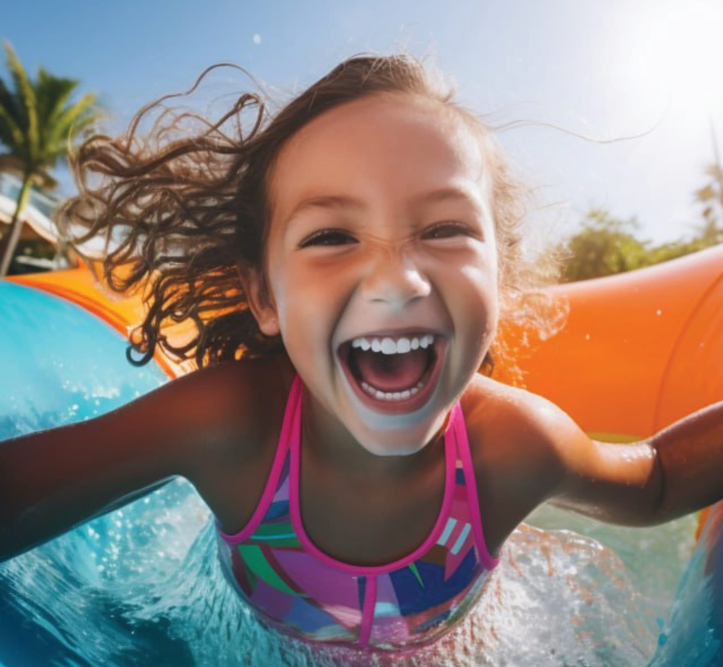 Caribe Aquatic Park