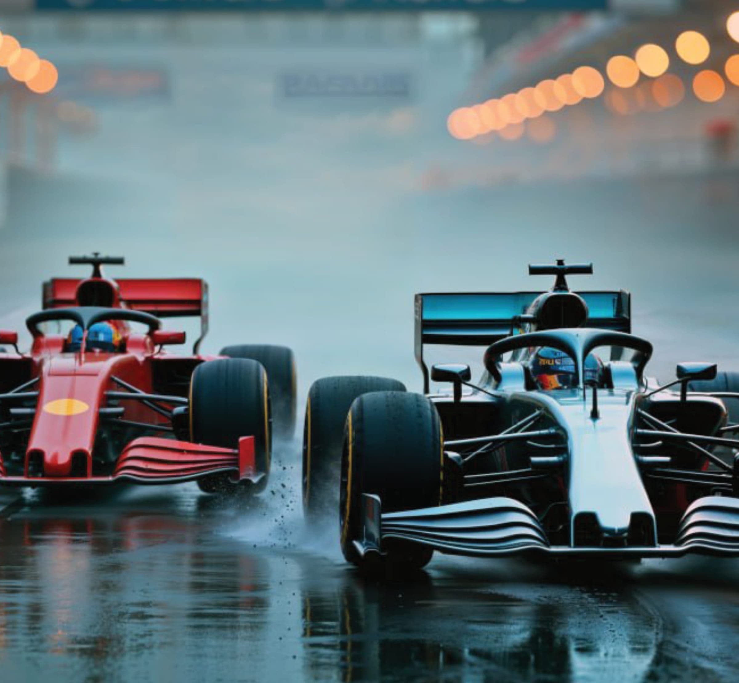 Ferrari Park