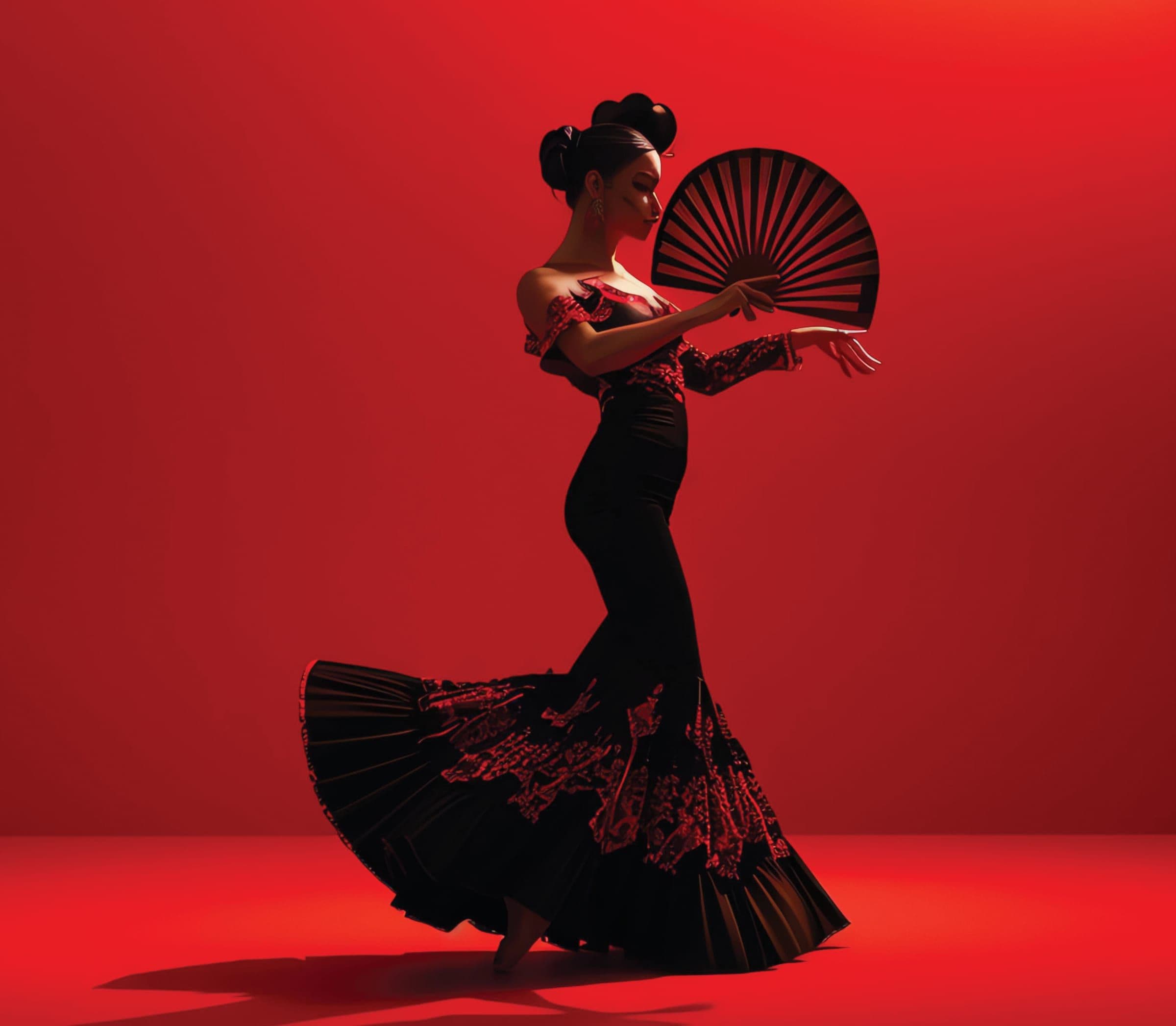 Flamenco Show