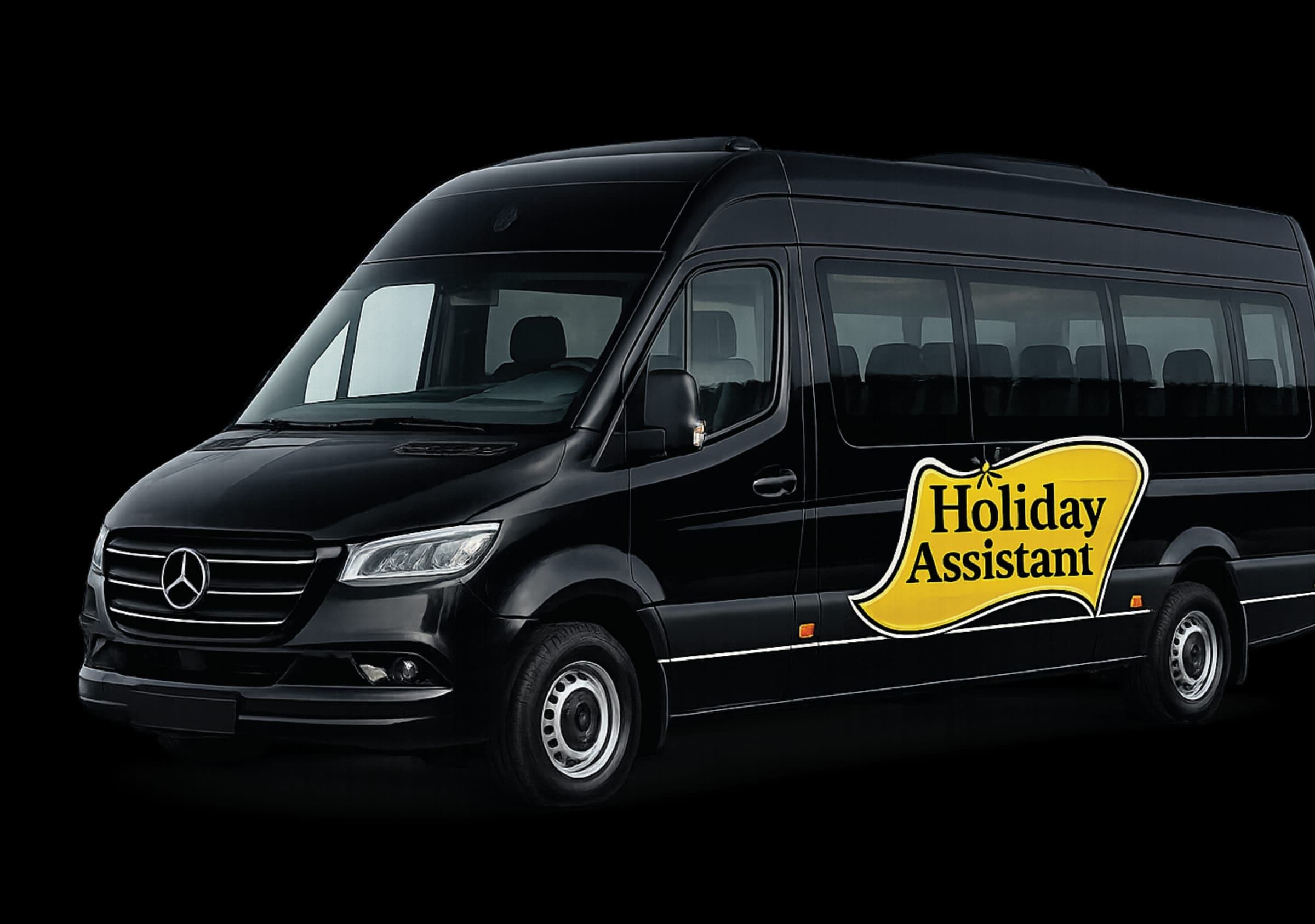 Excursiones en Mini Bus Privado