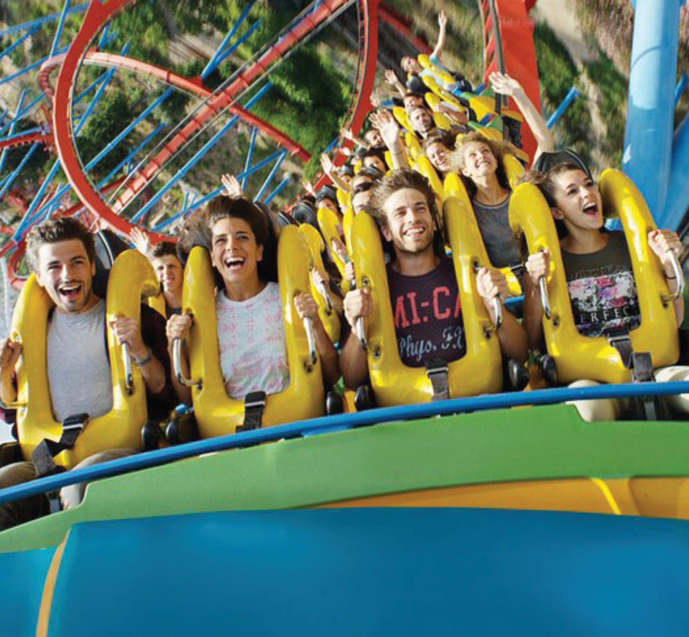 Port Aventura