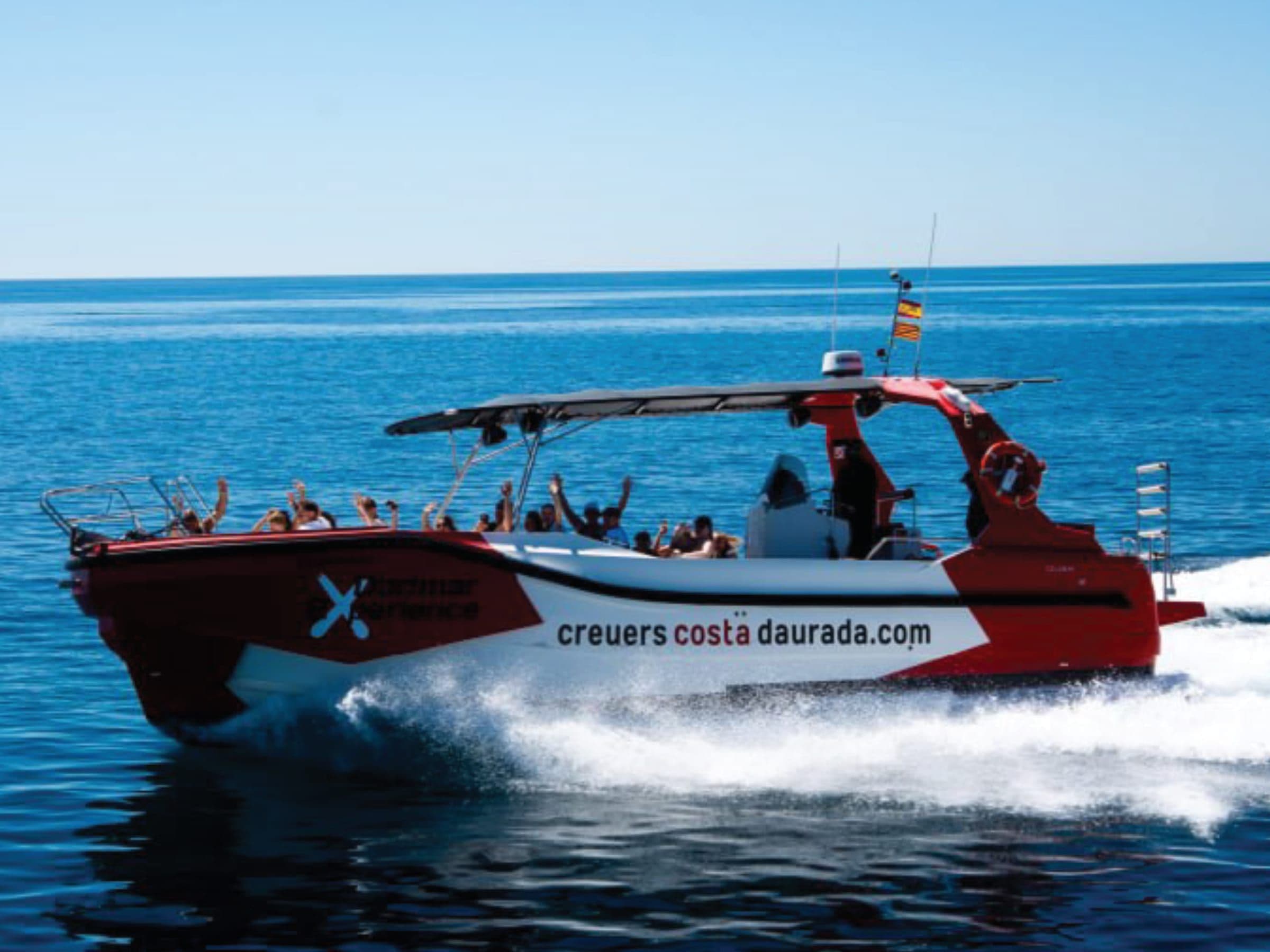 Speedboat