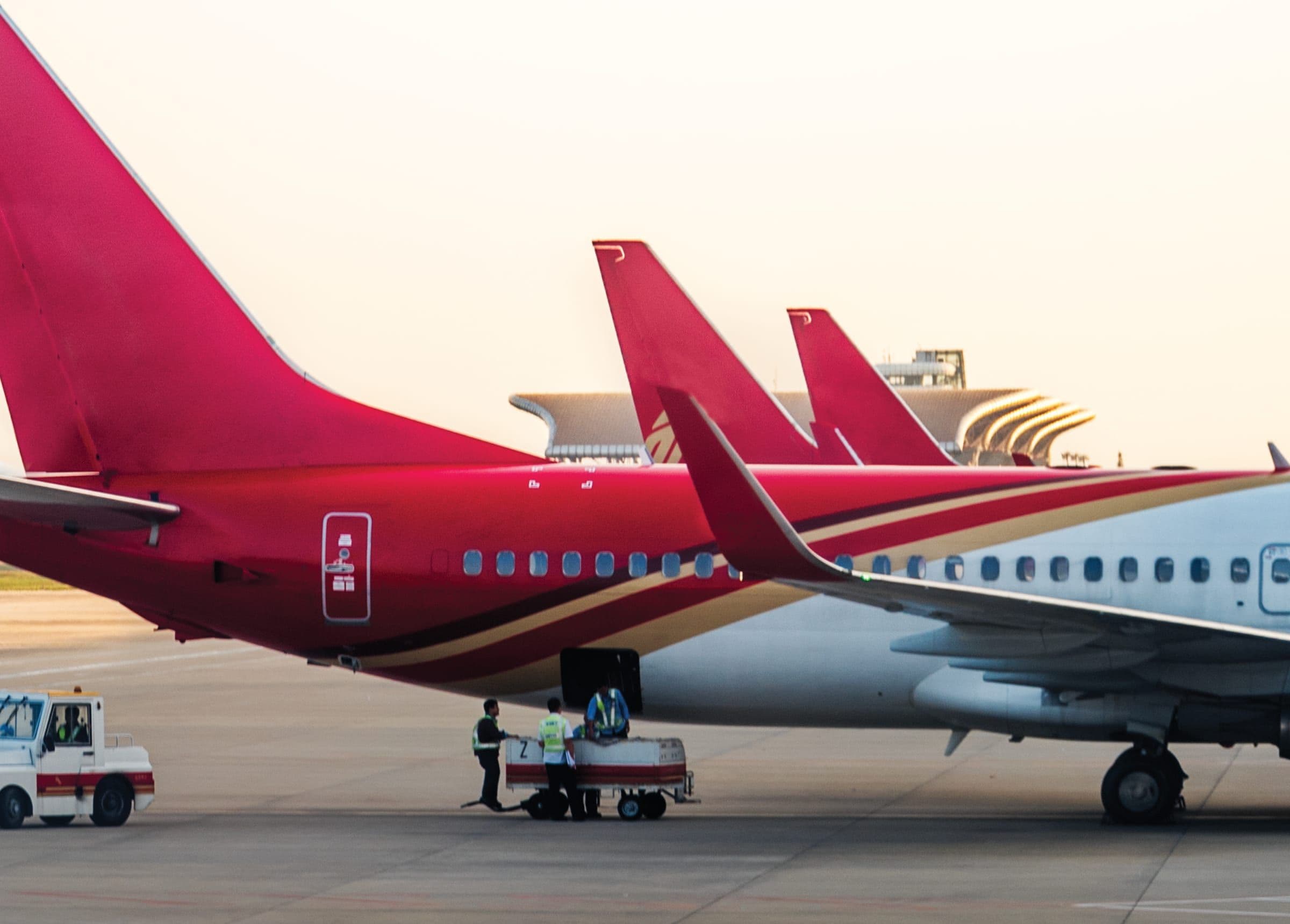 Airport Transfer